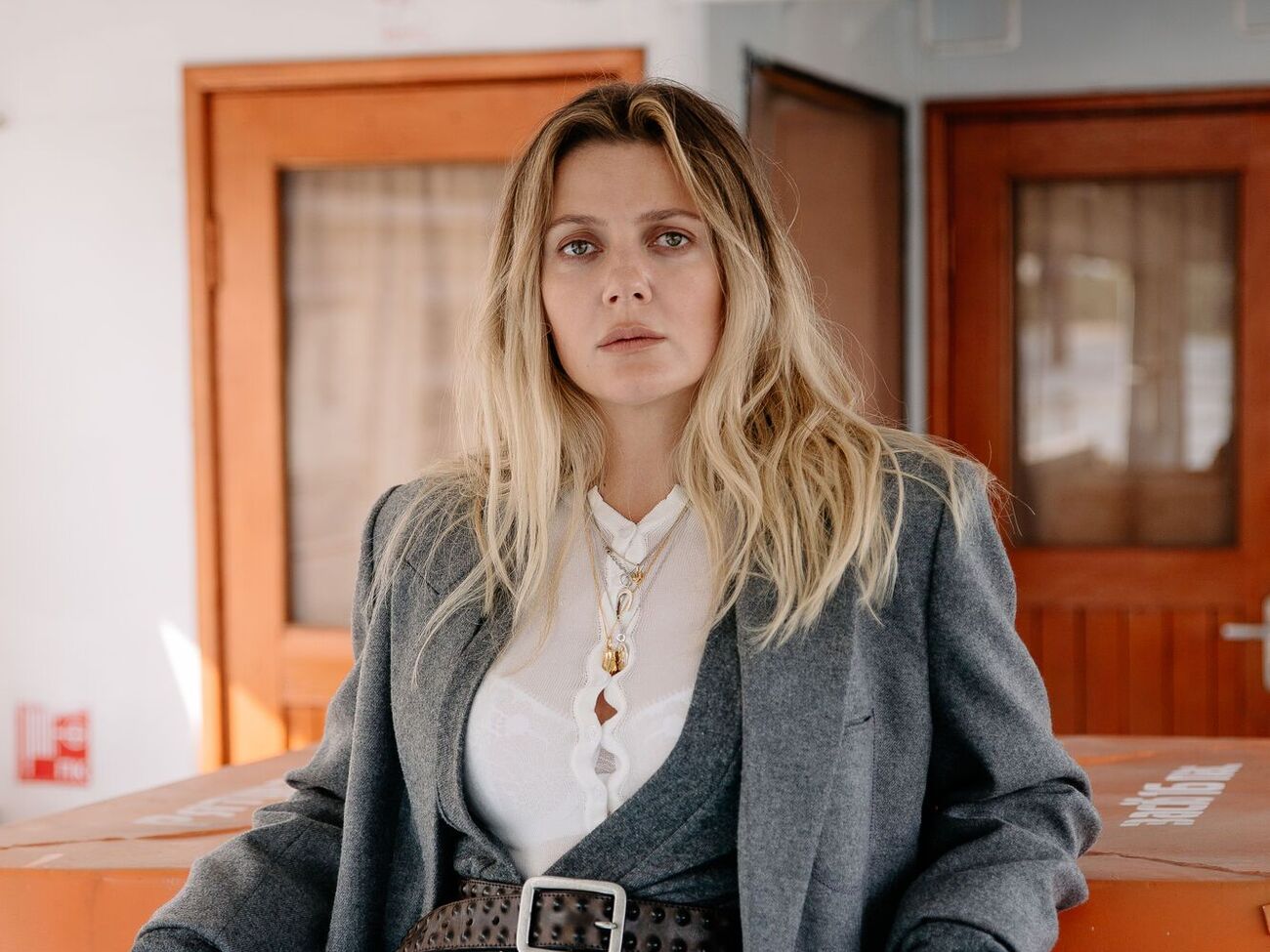 Kola: Надеюсь, что песня "Титаник" станет такой же близкой и важной для них, как и для меня