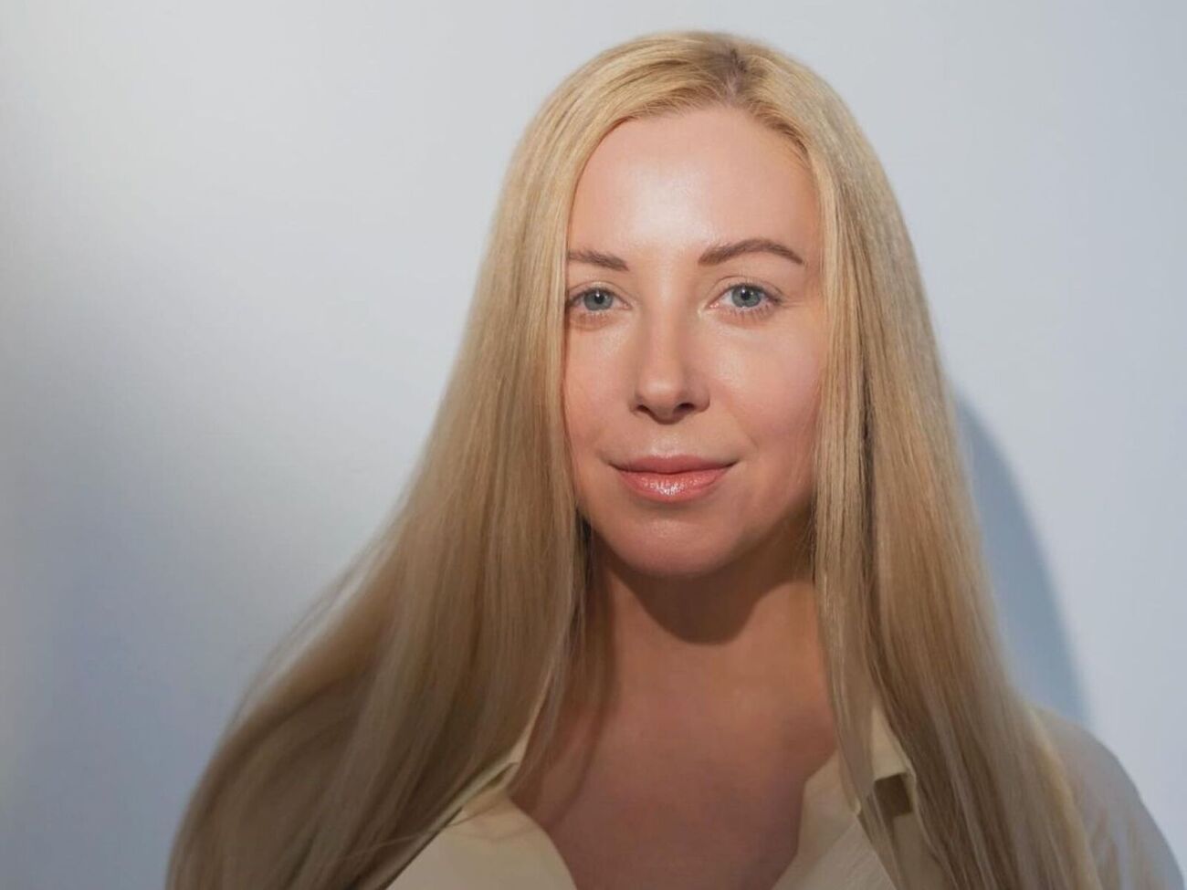 Тоня Матвиенко: Так удивительно – папа заменяем маму мне