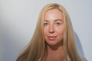 Тоня Матвиенко: Так удивительно – папа заменяем маму мне