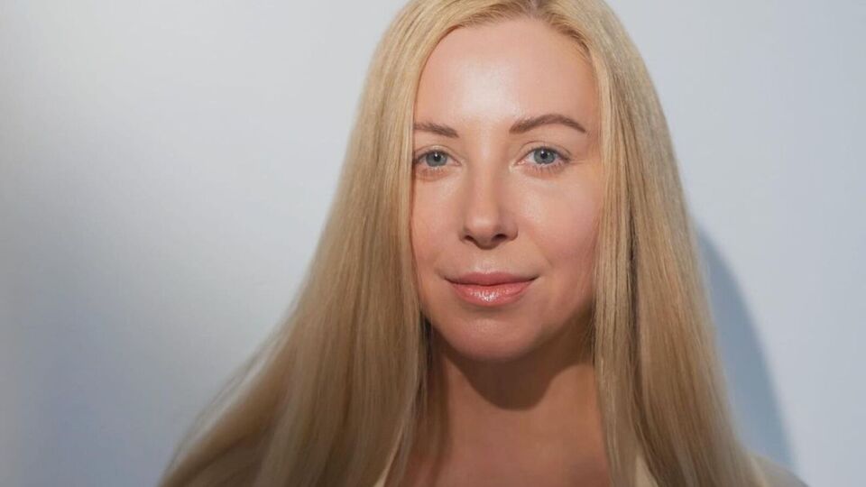 Тоня Матвієнко: Так дивно – тато замінює маму мені