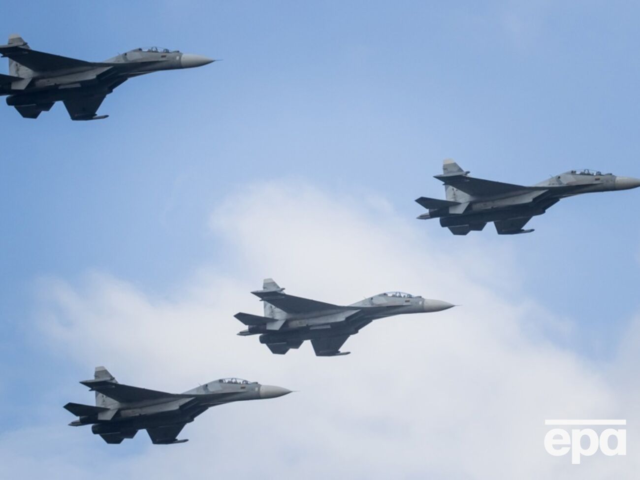 У СБУ підрахували, скільки бортів було на аеродромі, по якому вдарили дронами