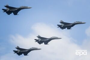 В СБУ подсчитали, сколько бортов находилось на аэродроме, по которому ударили дронами