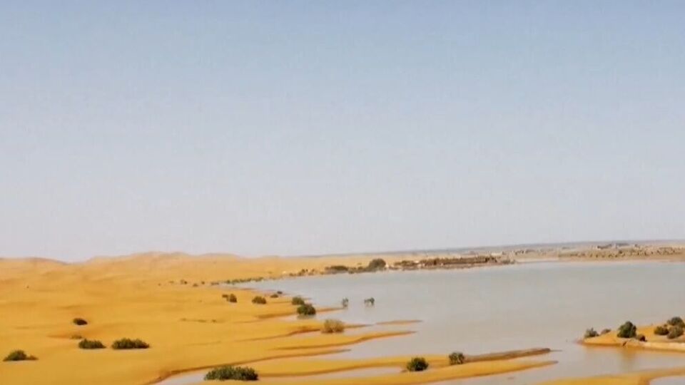 Люди загинули там, де немає інфраструктури, пишуть ЗМІ