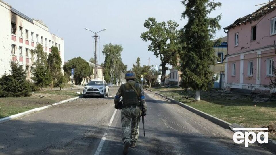 В США оценили способность Украины удержать территории Курской области