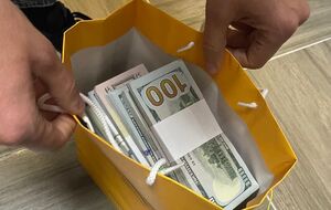 Депутат Хмельницкого горсовета в своей декларации вообще не указала наличие у нее наличных денег, отметили в ГБР