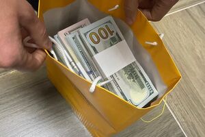 Депутатка Хмельницької міськради у своїй декларації взагалі не вказала наявності в неї готівки, зазначили в ДБР