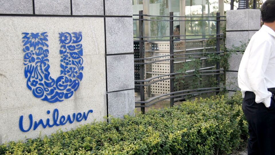 Unilever покинула российский рынок