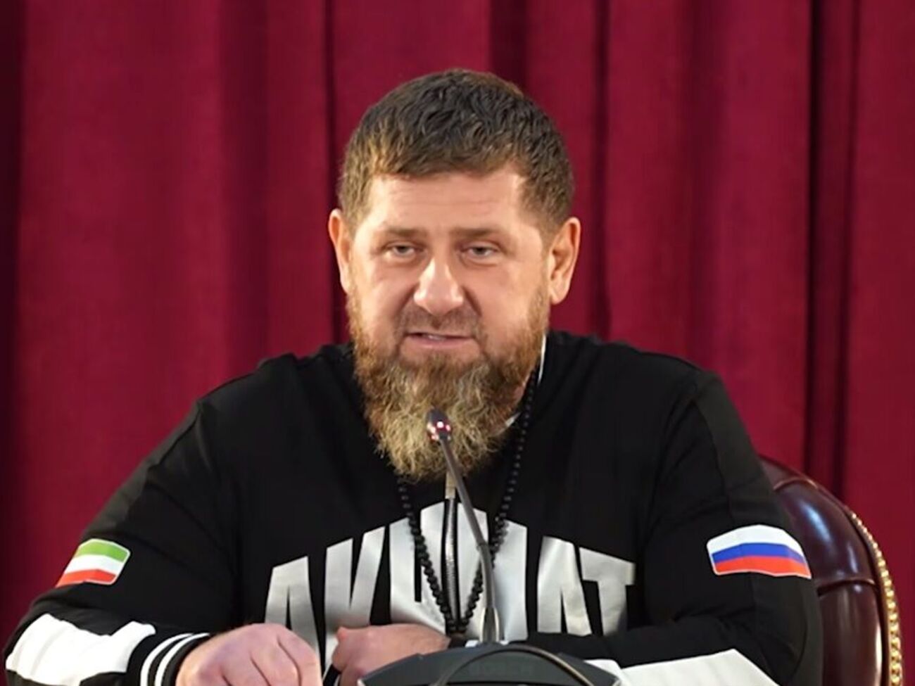 Кадиров оголосив кровну помсту у зв'язку з конфліктом біля офісу Wildberries