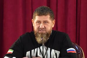 Кадиров оголосив кровну помсту у зв'язку з конфліктом біля офісу Wildberries