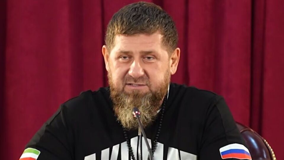 Кадиров оголосив кровну помсту у зв'язку з конфліктом біля офісу Wildberries