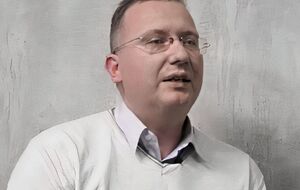 "Золотий парашут" Кудрицького. 17 млн грн – винагорода звільненому керівнику "Укренерго"