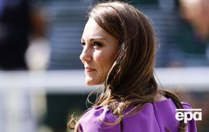 На початку вересня принцеса Уельська повідомила, що завершила курс хіміотерапії