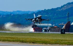 Учения Steadfast Noon проводятся ежегодно