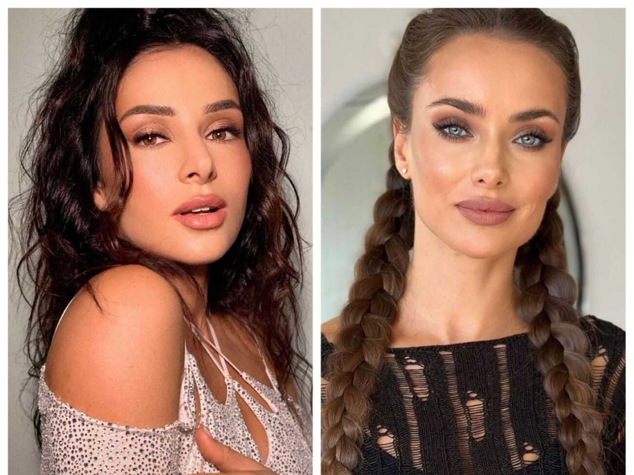 Дьомін висловився про Мішину й Огнєвіч