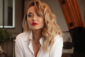 Саліванчук: Комплекси ми завжди самі собі вигадуємо й самі ж через них страждаємо