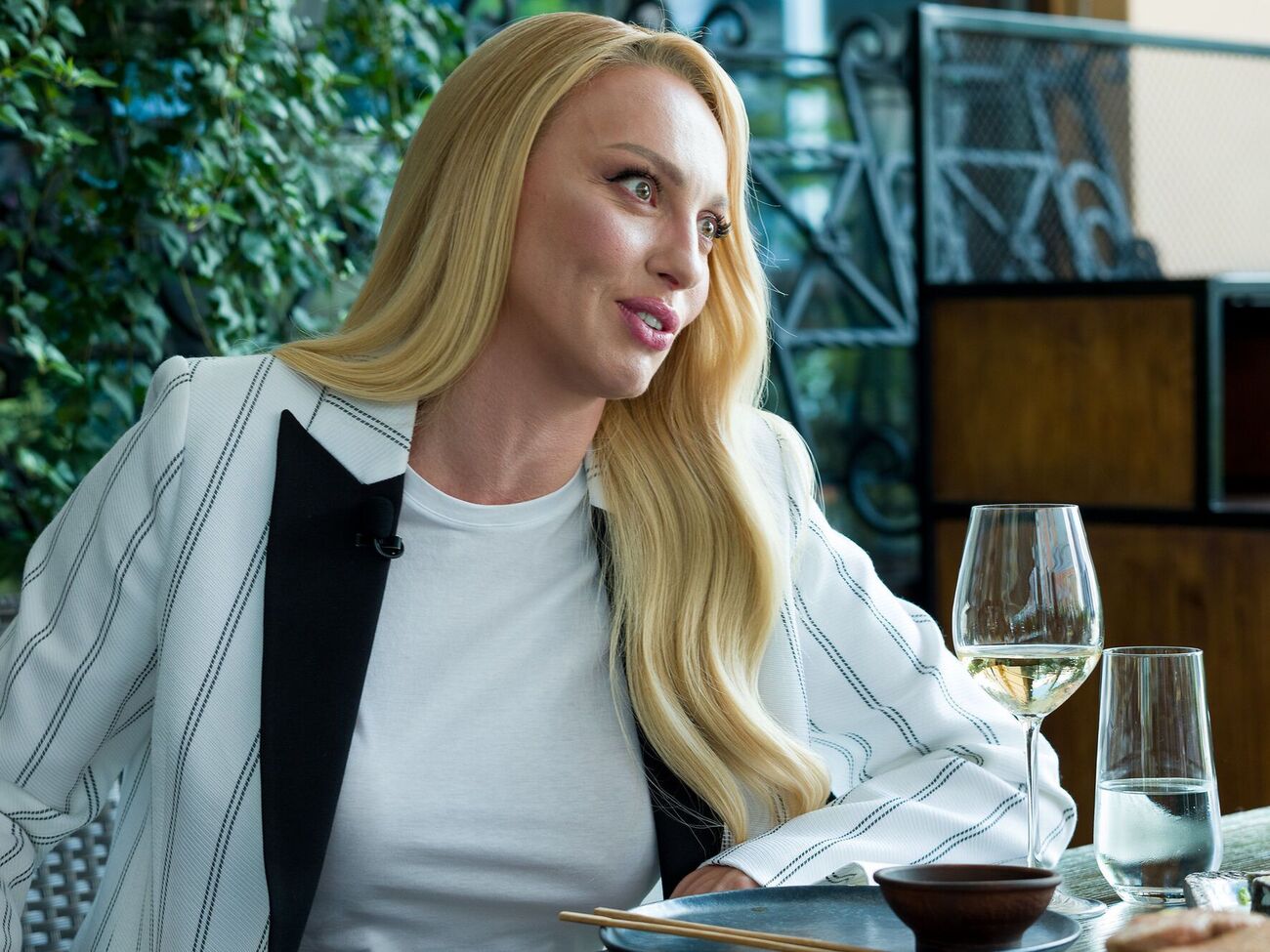 Полякова: Это работает! Попробуйте