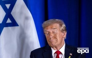 Родственники Трампа (на фото) хотели сделать Resort в районе Буковеля, обожглись жадностью украинского чиновничества локального уровня, рассказал Чалый