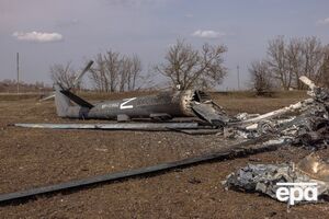 При каких обстоятельствах и где сбили российский вертолет, в Генштабе не сообщили