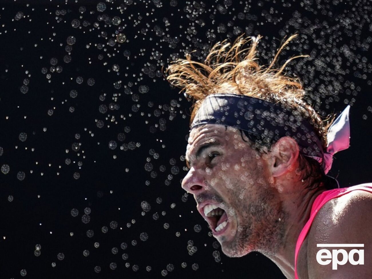 Надаль завершить кар'єру після листопадового Кубка Девіса