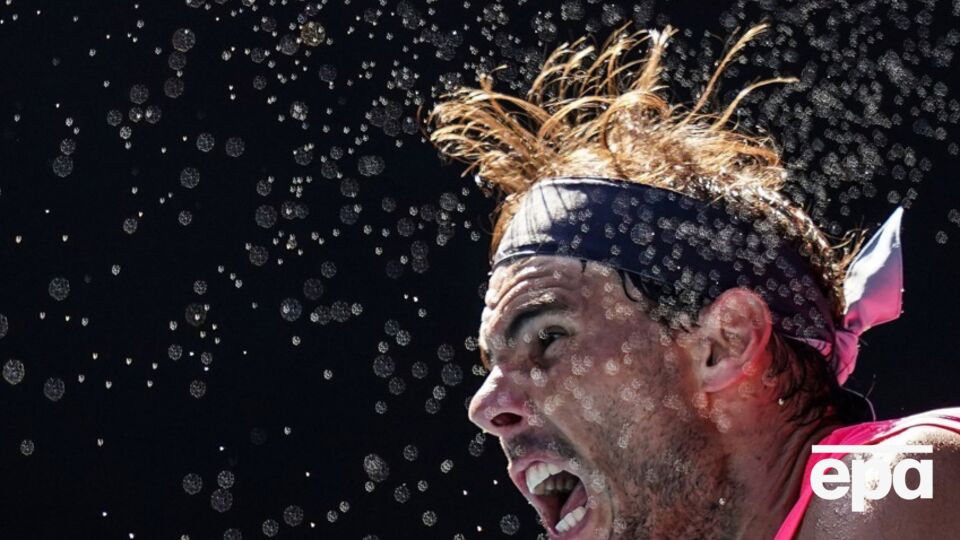 Надаль завершить кар'єру після листопадового Кубка Девіса