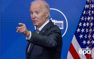 Байден – Трампу: Знайдіть собі цікавіше заняття. Допоможіть людям