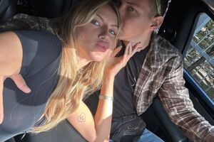 О романе с Бабчуком Никитюк рассказала 7 октября