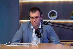 Гетманцев заявил, что льгот по налогообложению доходов от криптовалют не предусматривается