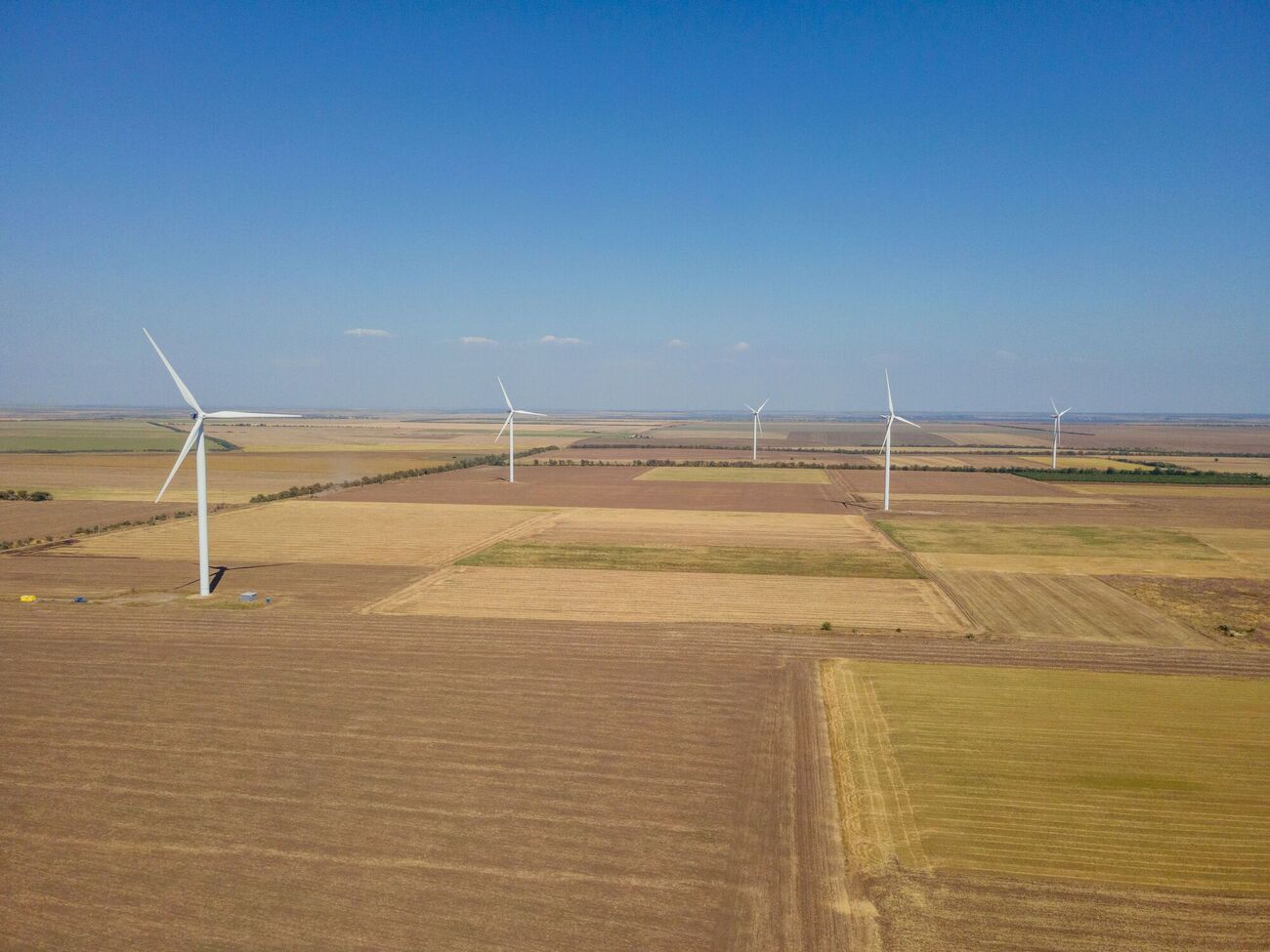 Борг державного підприємства "Гарантований покупець" перед виробниками "зеленої" енергії – приблизно 35,8 млрд грн