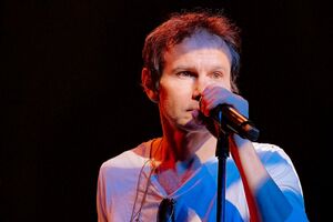 Вакарчук после скандала удалил пост о сотрудничестве с брендом, основательницей которого является Лидия Сметана