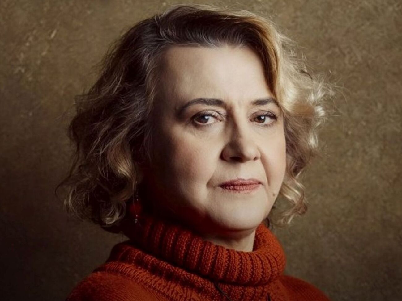 Забужко: Что меня всегда убивает – ограниченность в объеме