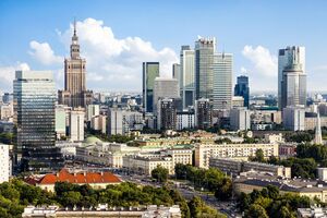Поляки відповіли на запитання щодо ставлення до біженців з України