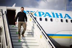 План перемоги спрямовано на посилення позицій України, зазначив Зеленський у Берліні