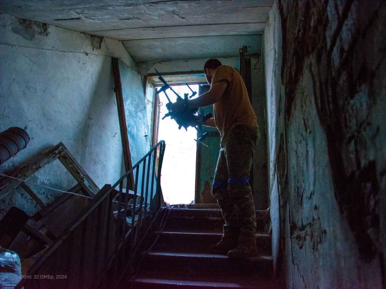 Найскладніша ситуація зараз біля Торецька і Нью-Йорка, розповіла Бобовнікова