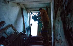 Найскладніша ситуація зараз біля Торецька і Нью-Йорка, розповіла Бобовнікова