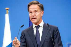 Союзники не зважають на брязкання зброєю РФ, зазначив Рютте