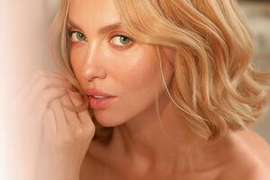 Полякова благодарна женщинам, которые поделились своими историями