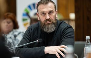 По словам Лисового, министерство поддержало документ, однако "с некоторыми замечаниями"