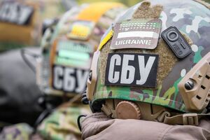 Гражданин одной из стран Центральной Азии прибыл в Украину с иностранным паспортом подставного лица