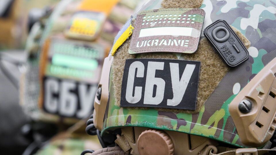 Гражданин одной из стран Центральной Азии прибыл в Украину с иностранным паспортом подставного лица