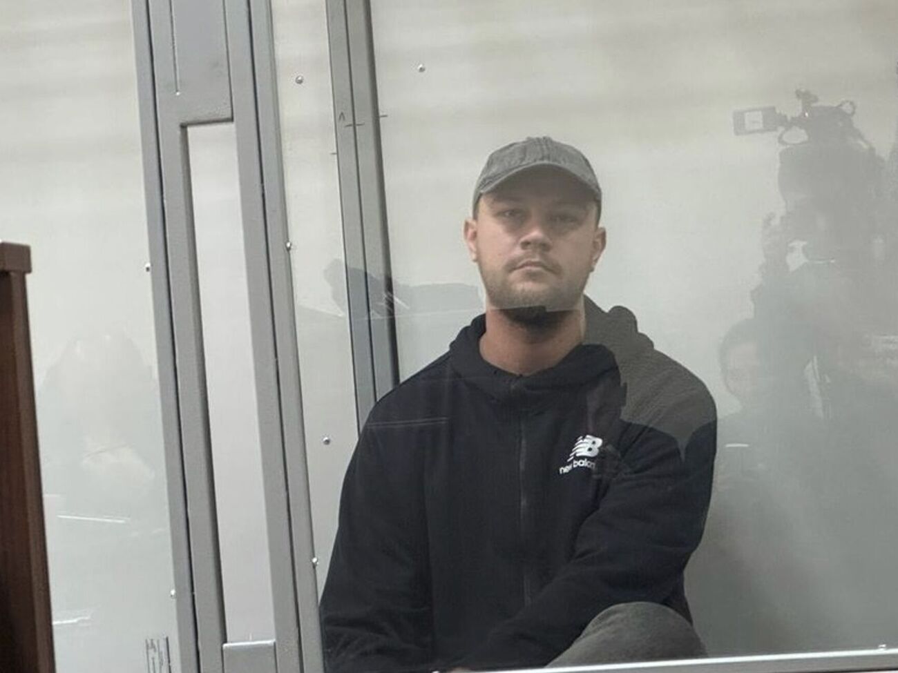 Гнездилов заявил, что объявит голодовку, если в Украине не наработают законопроект о демобилизации