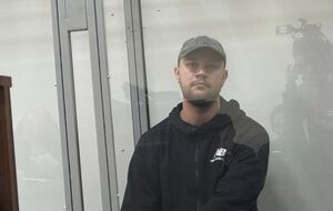 Гнездилов заявил, что объявит голодовку, если в Украине не наработают законопроект о демобилизации