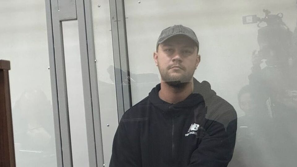 Гнезділов заявив, що оголосить голодування, якщо в Україні не напрацюють законопроєкт про демобілізацію