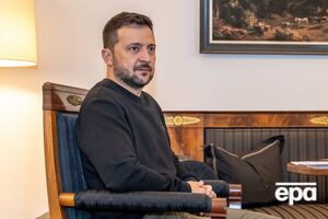 Зеленский мог сосредоточиться на пяти основных вопросах дальнейшей военной помощи Киеву