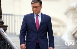 Джонсон заявил, что война в Украине не закончится, если президентом США станет Харрис