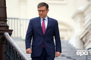 Джонсон заявил, что война в Украине не закончится, если президентом США станет Харрис