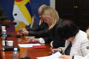 Предостережение руководителям МСЭК объявили после разоблачения масштабной схемы уклонения от мобилизации, отметили в Ровенской ОВА