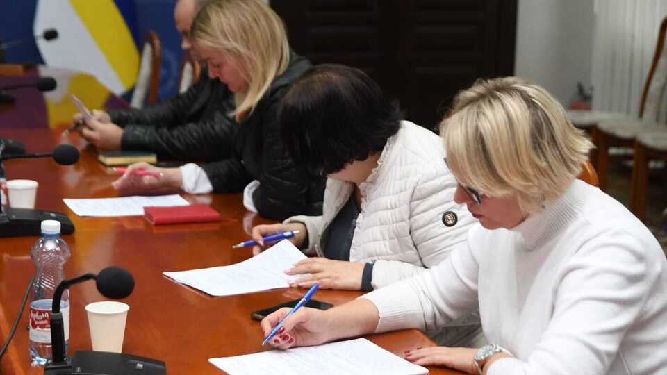 Предостережение руководителям МСЭК объявили после разоблачения масштабной схемы уклонения от мобилизации, отметили в Ровенской ОВА