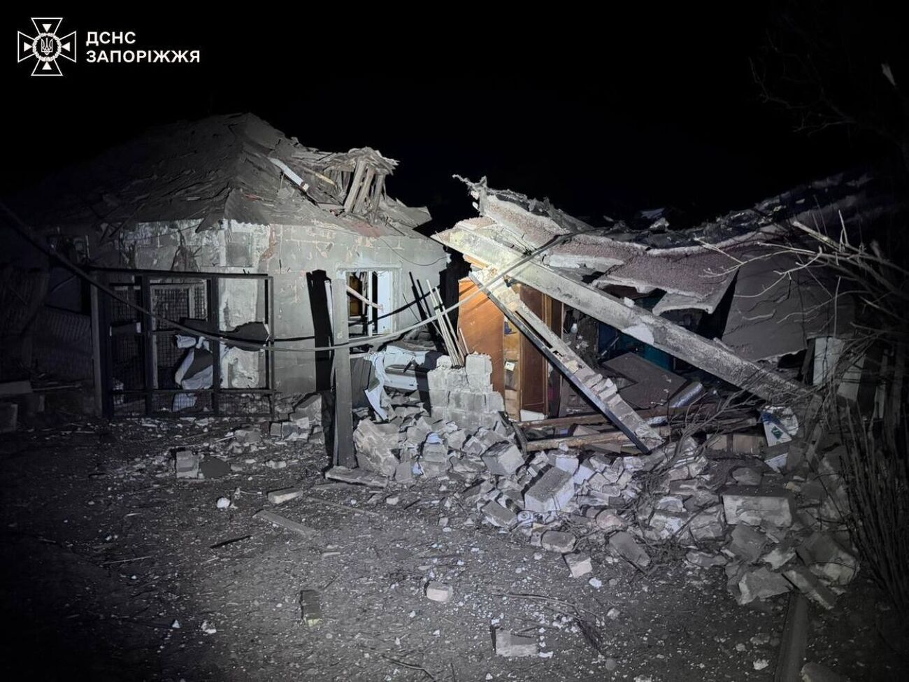 Ранения также получили две женщины