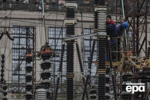 Понад 7 тис. абонентів залишилися без електроенергії внаслідок ворожих обстрілів