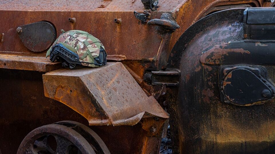 Военнослужащий, вероятно, распространял закрытую информацию военного характера